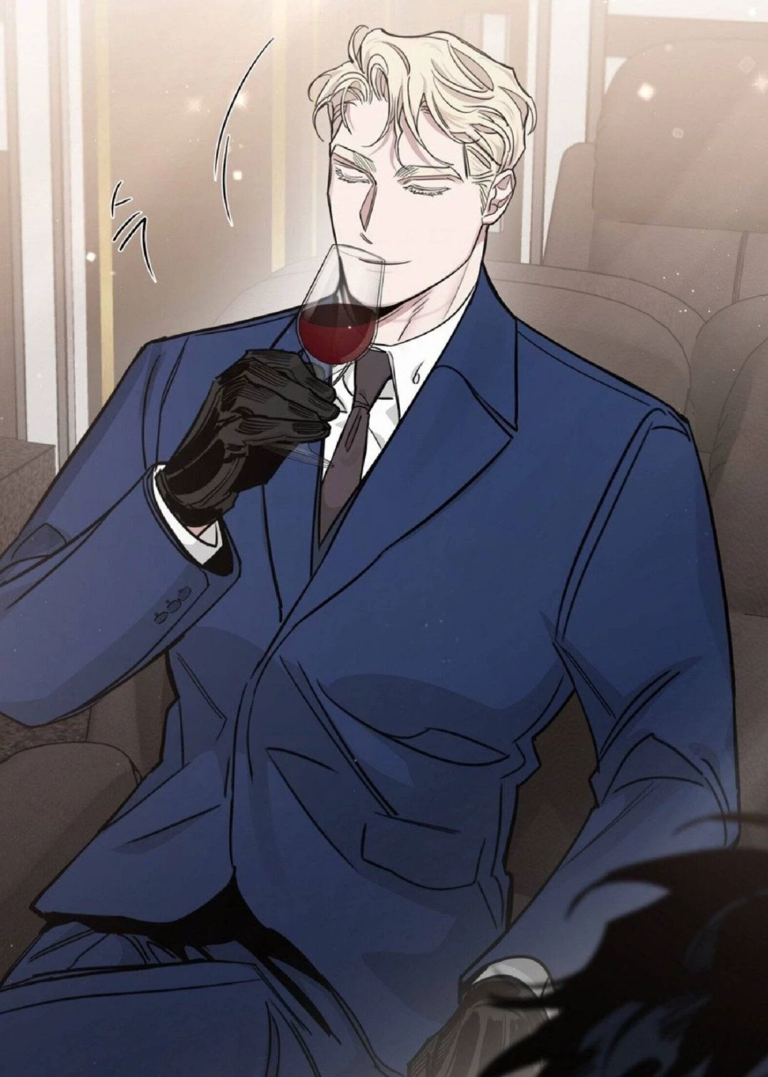 Caesar Alexzandrovish Sergeyev thumbnail