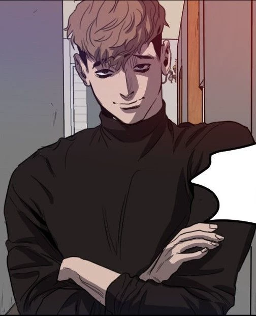 Oh Sangwoo thumbnail