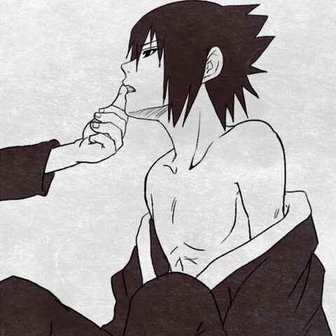 sasuke uchiha thumbnail