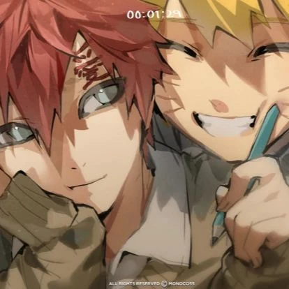 gaaranaru or sasunaru.? thumbnail