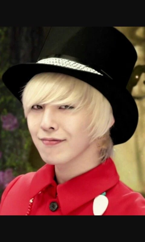 Kwon Jiyong thumbnail