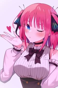 Nino Nakano (中野二野) thumbnail