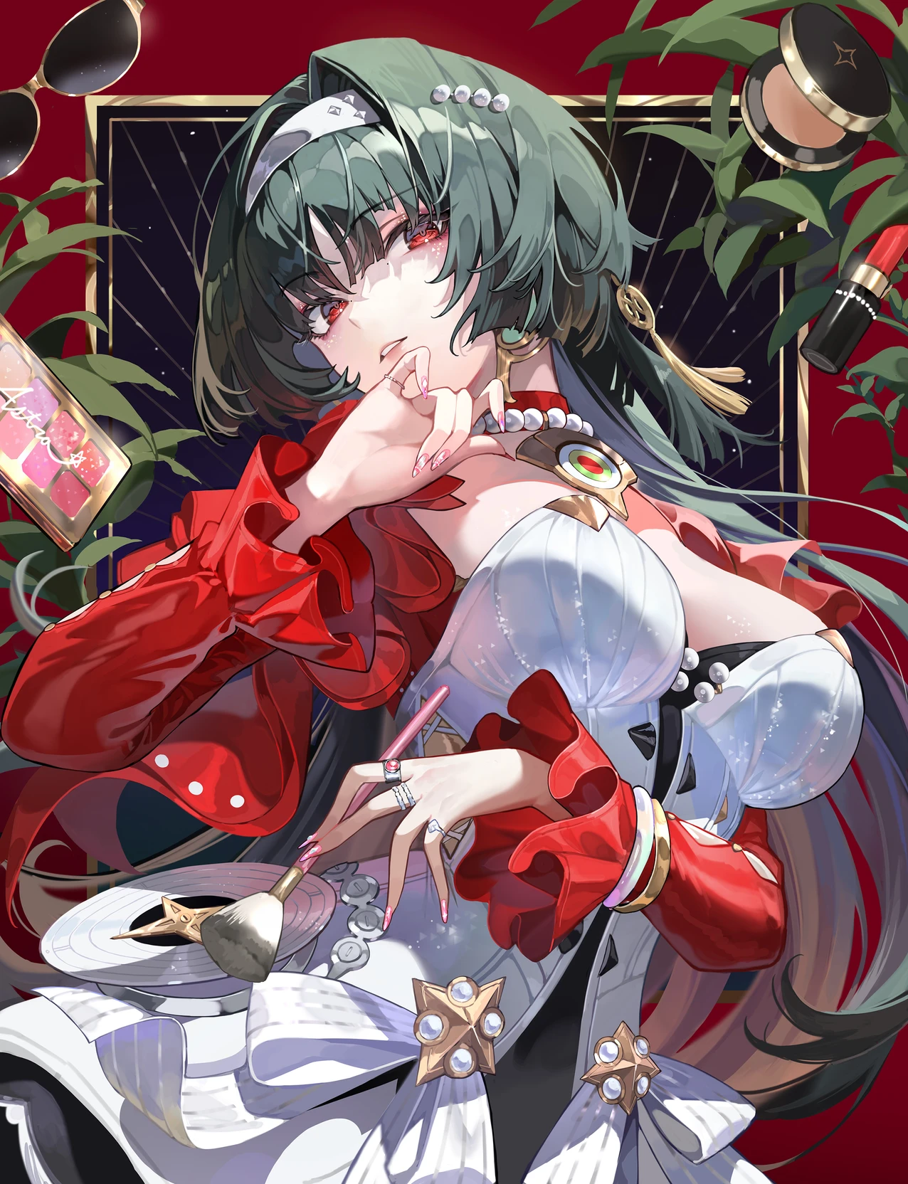 Astra Yao thumbnail
