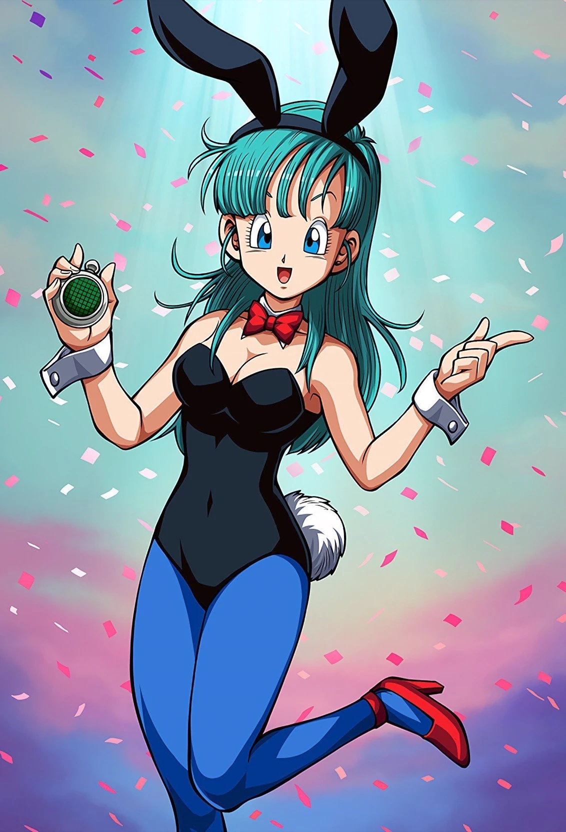 Bulma thumbnail