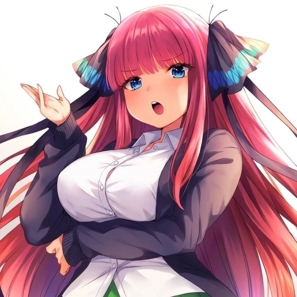 Nino Nakano thumbnail