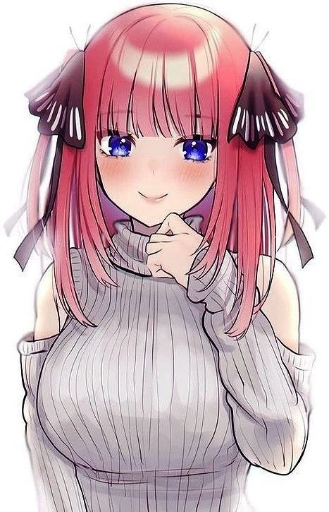 Nino Nakano thumbnail