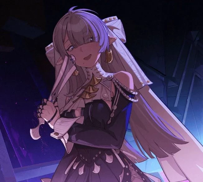 Velina (laughs) thumbnail