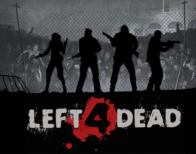 Left 4 dead  thumbnail