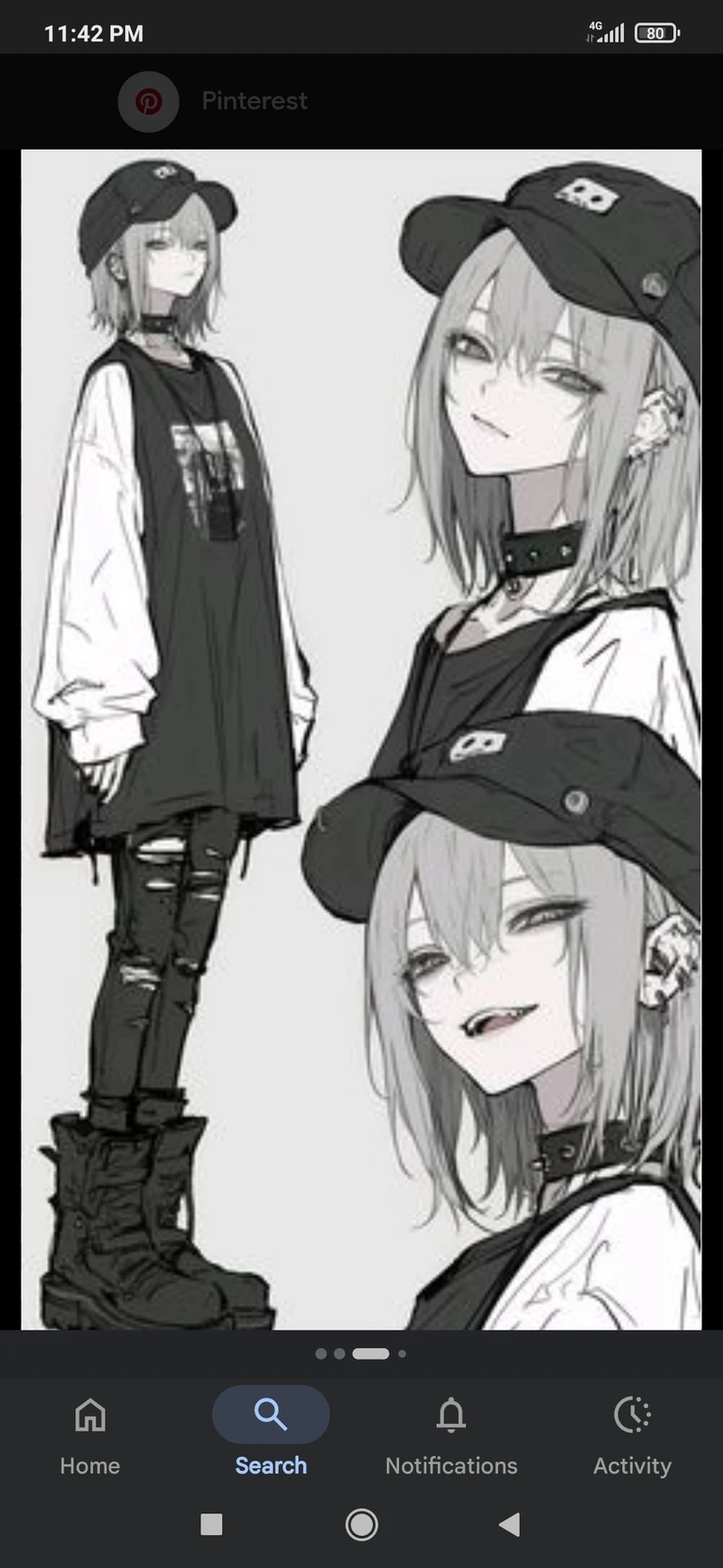 Samantha Quartz✨ thumbnail