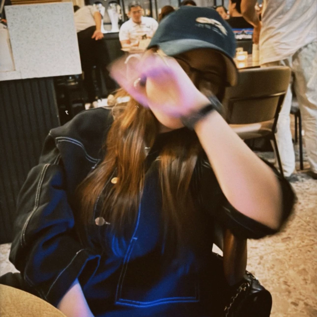Krystal Mejes thumbnail