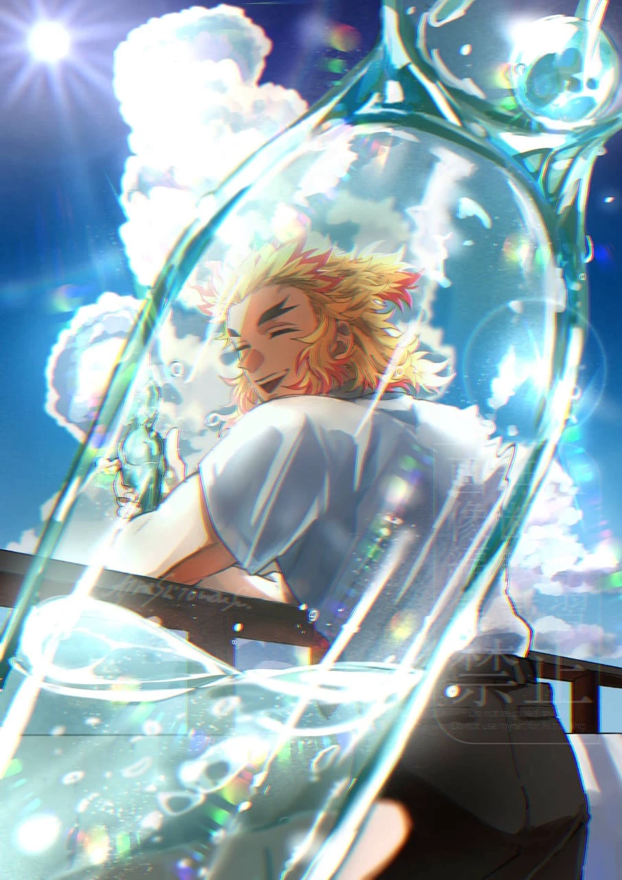 kyojuro Rengoku thumbnail