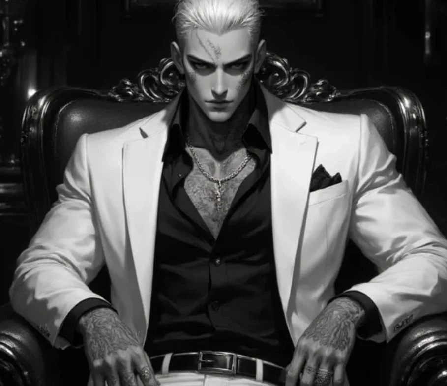 Dmitri Volkov thumbnail