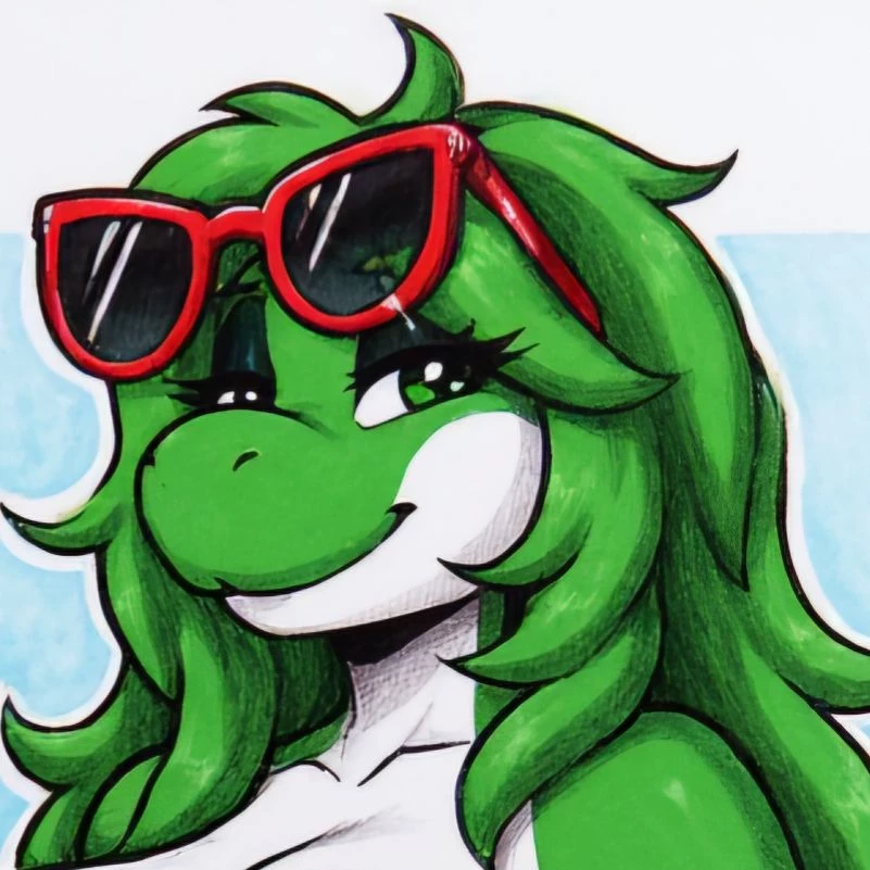 Yashie thumbnail