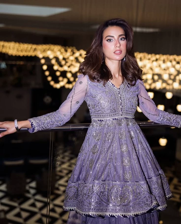 Iqra Aziz  thumbnail