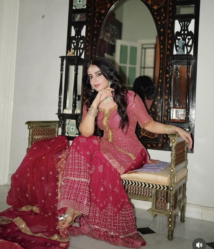 Yashma Gill thumbnail