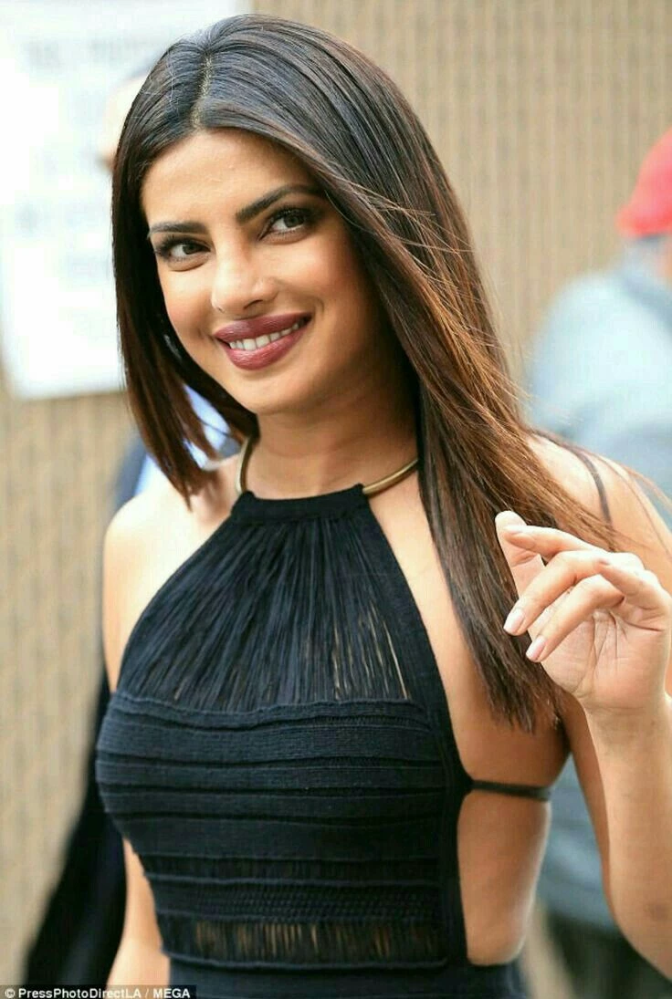 Priyanka Chopra thumbnail