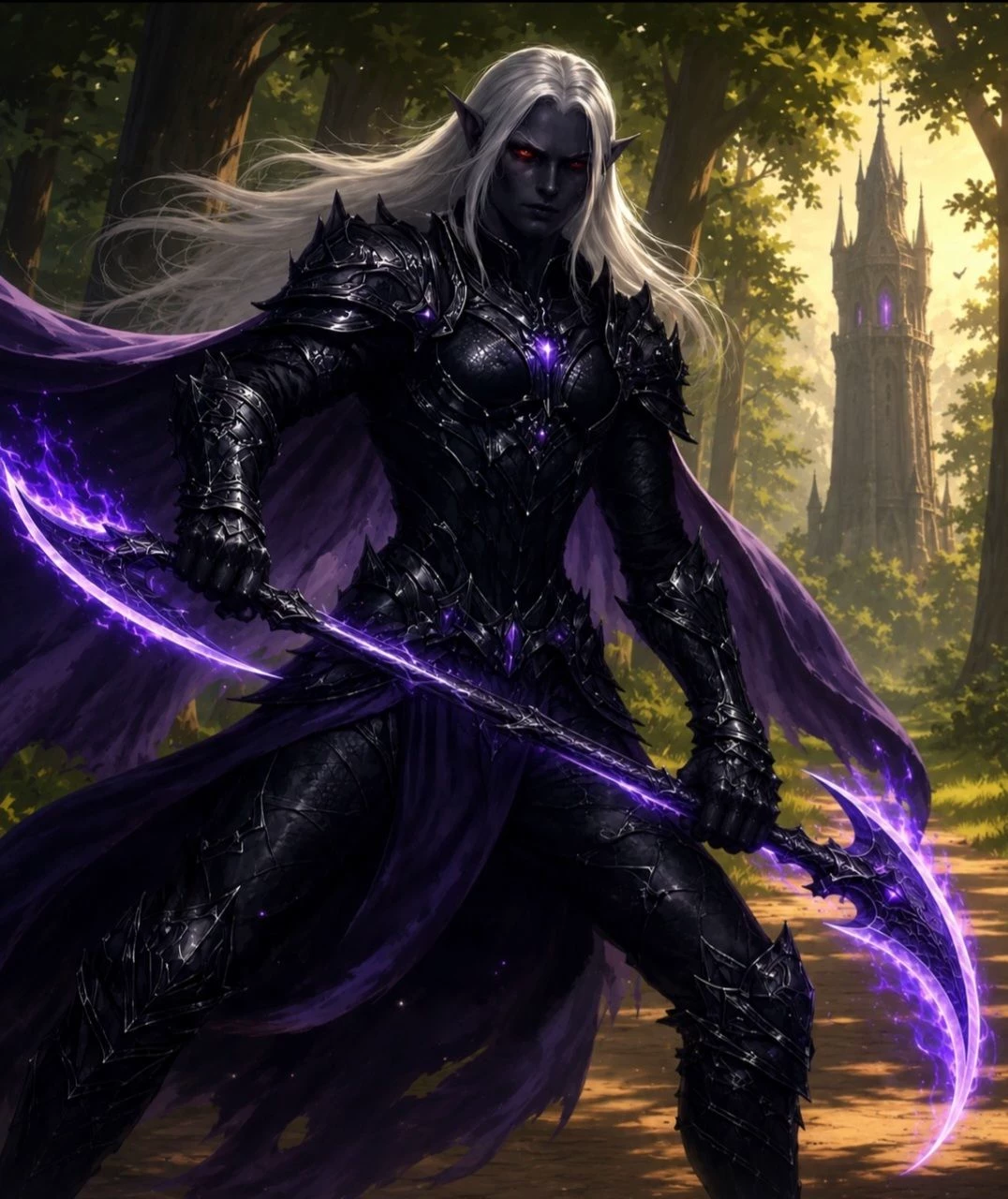 Maglin Zil'vryn thumbnail