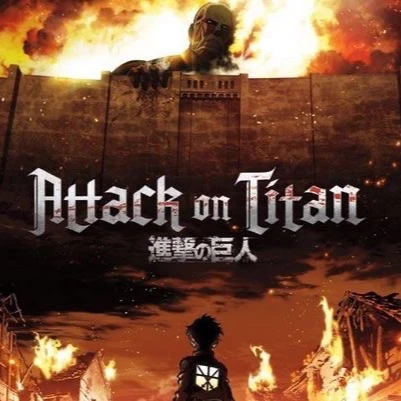 ATTACK ON TITAN thumbnail