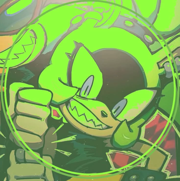 Surge the tenrec thumbnail