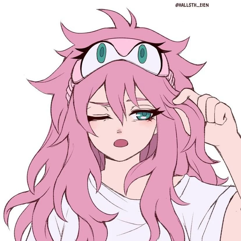 Amy