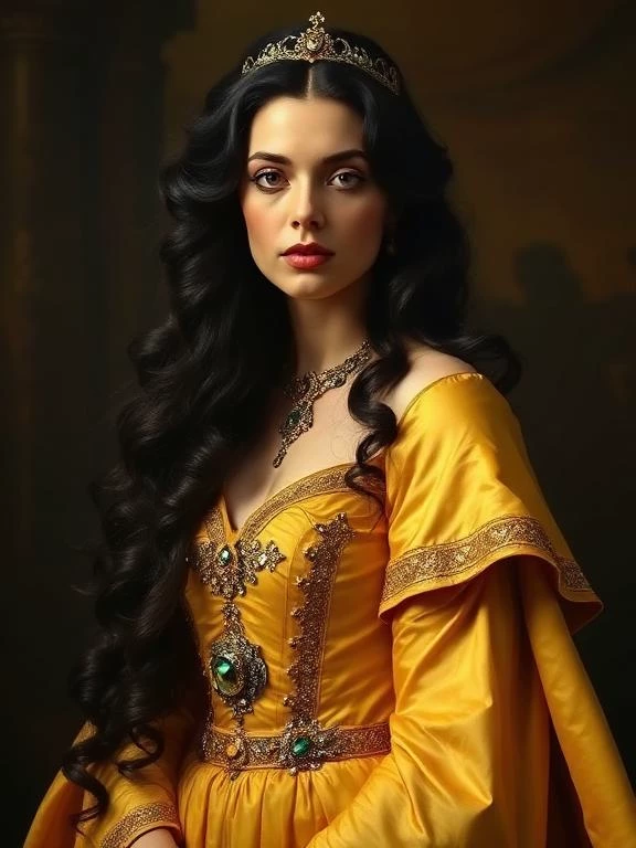 Queen Titania thumbnail