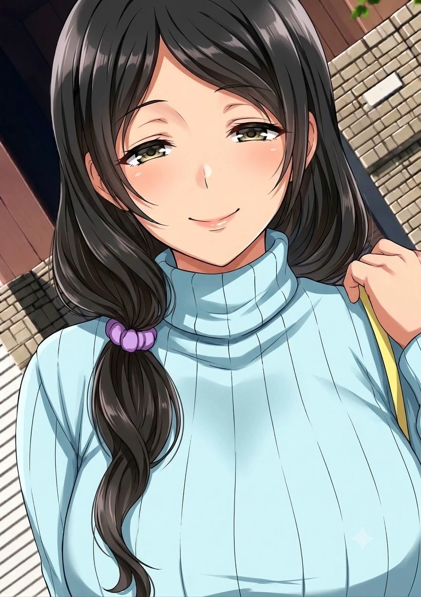 Sara Narumiya thumbnail