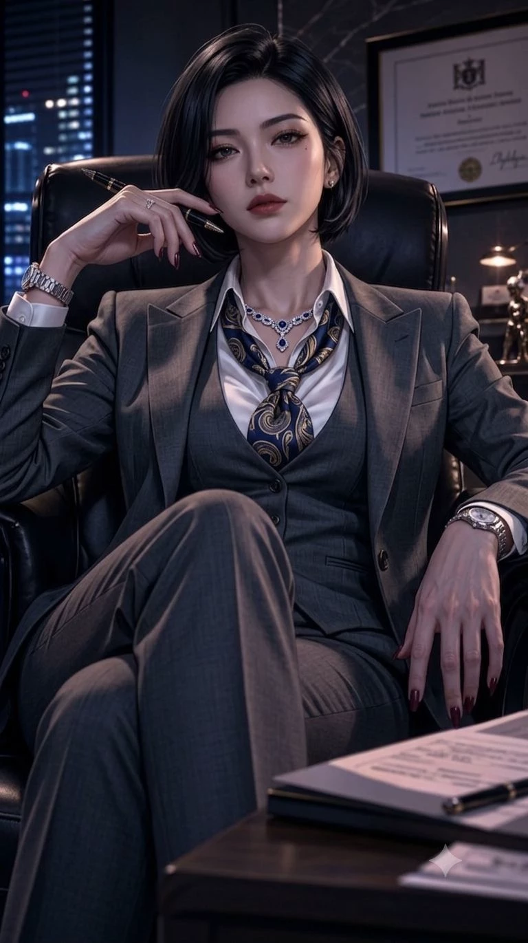 Izabela Veyron thumbnail