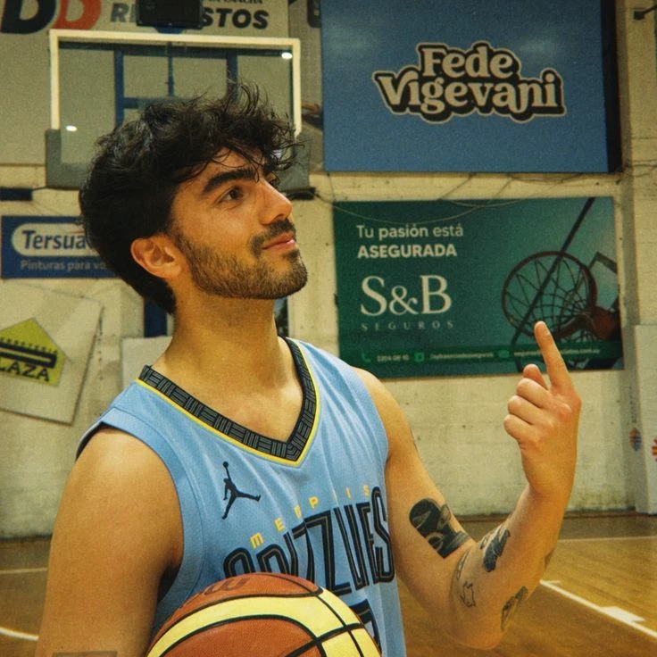 🩵⭐Fede Vigevani ⭐🩵 thumbnail