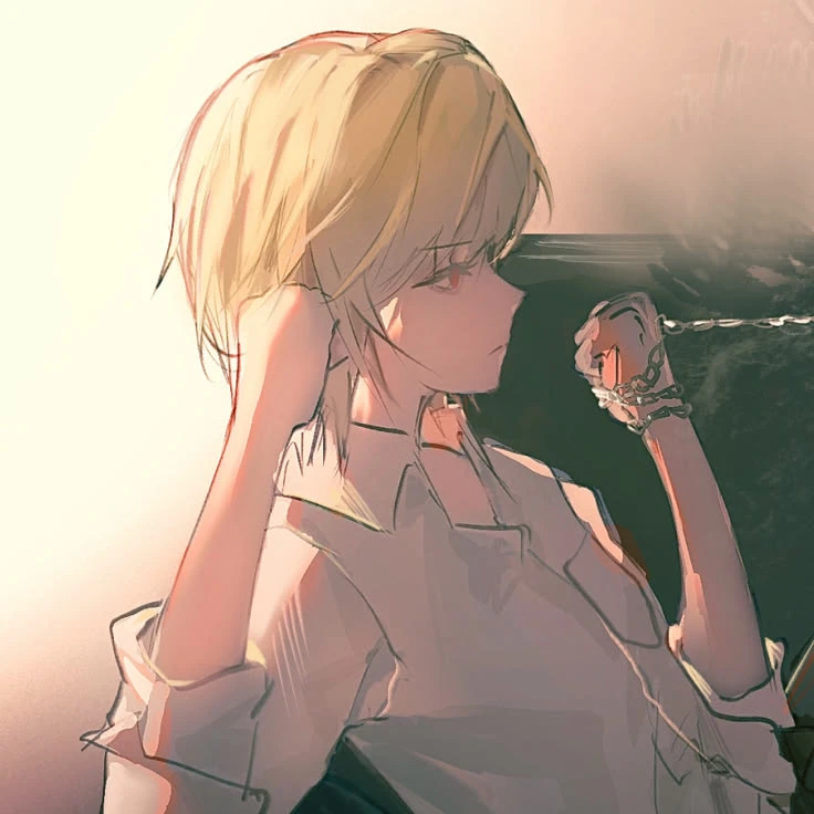 Kurapika Kurta thumbnail