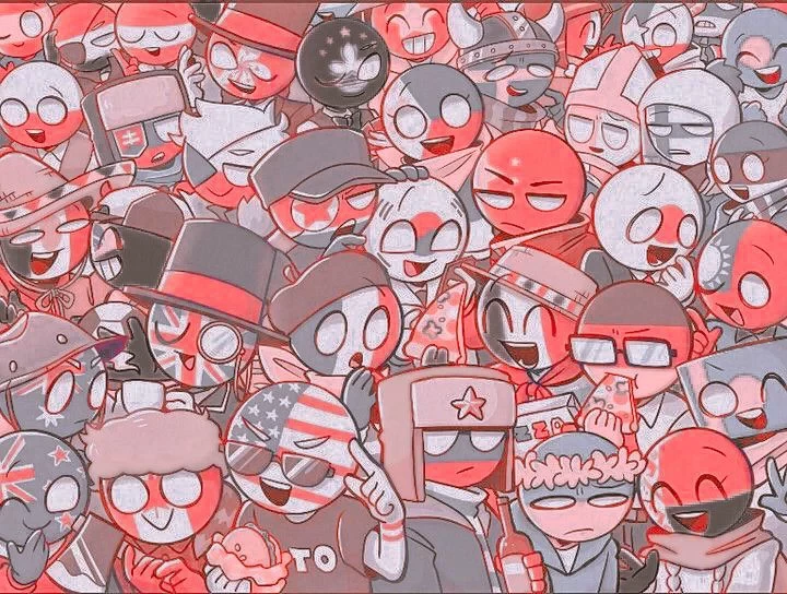 contry humans thumbnail