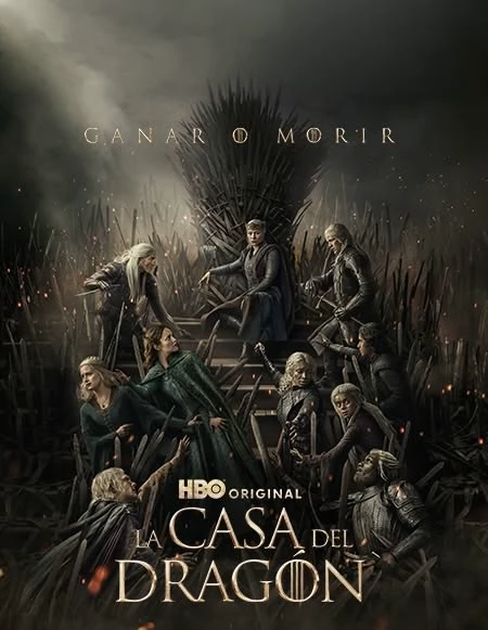 House of the Dragon Cast thumbnail