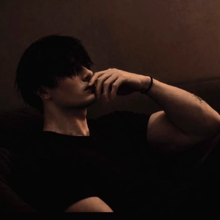 Dante (your brother's hot friend) thumbnail