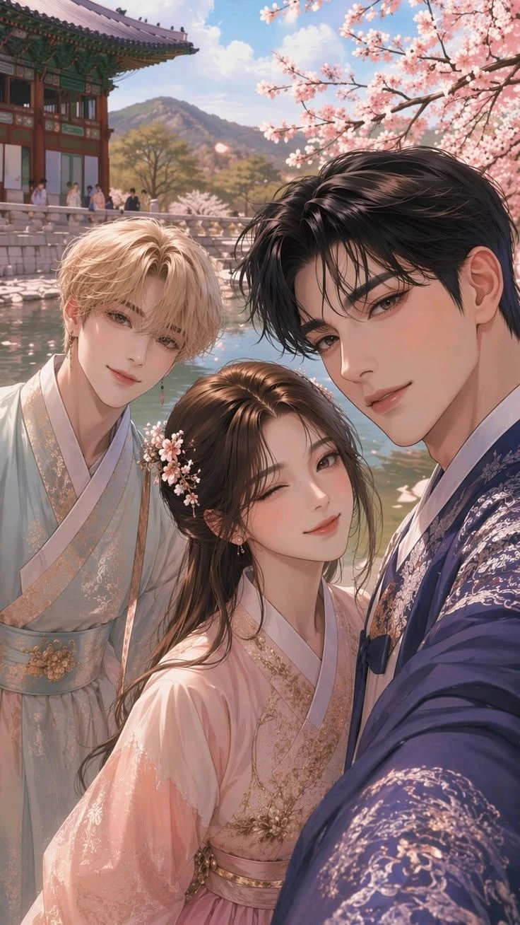 Hua Dynasty thumbnail