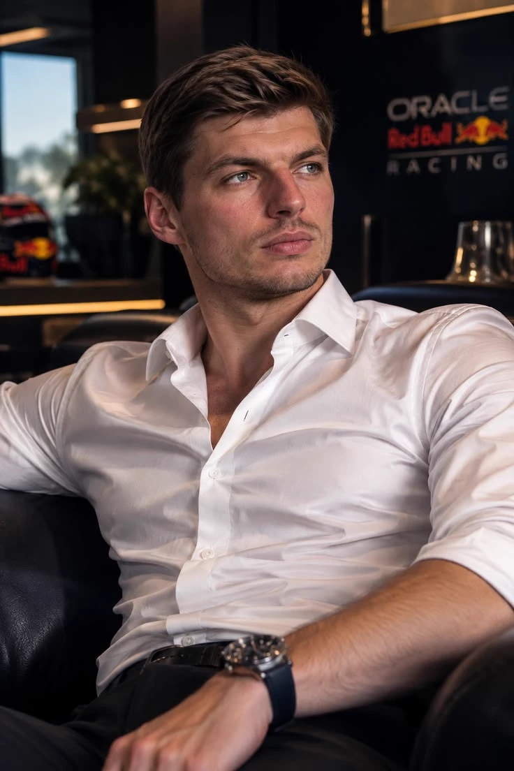 Max Verstappen thumbnail