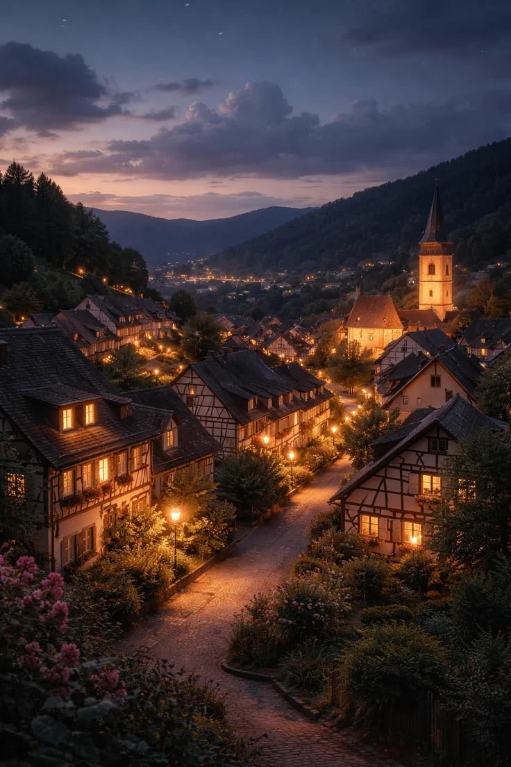 Village thumbnail