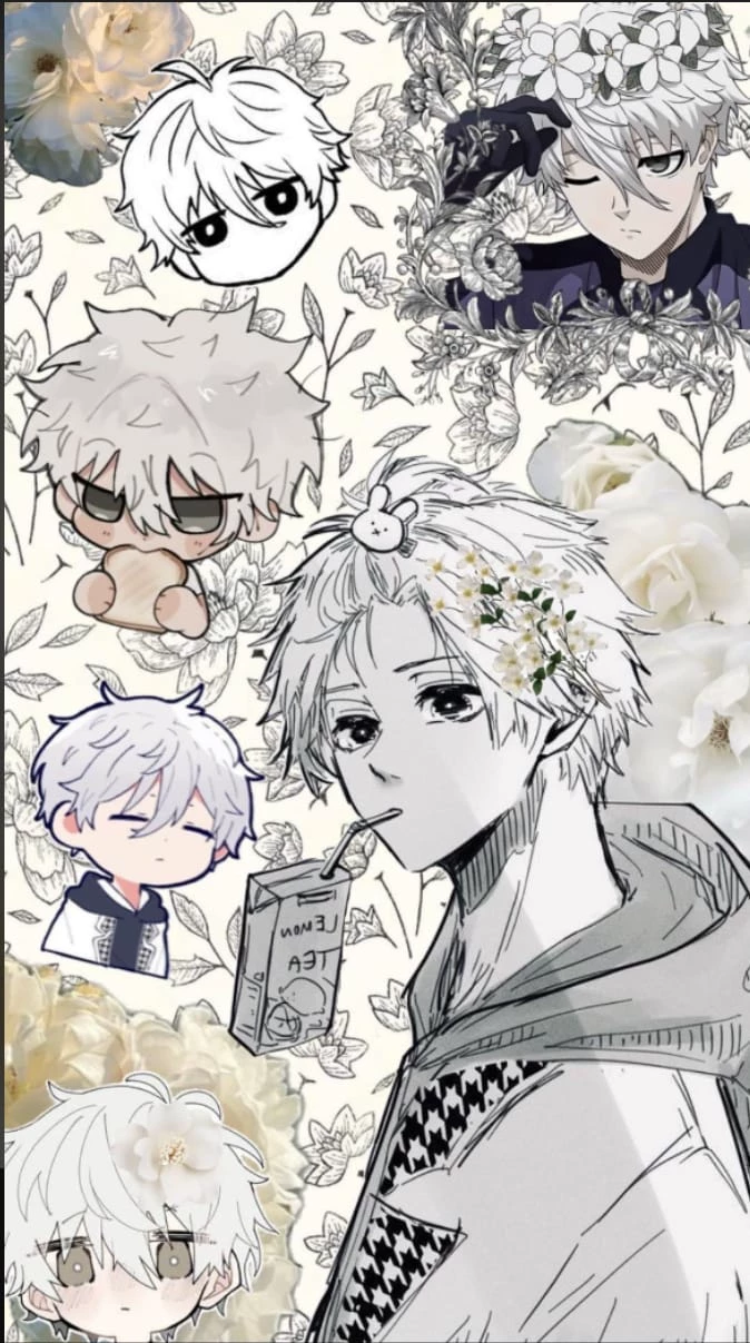 Those who are Migajeros por isagi. ✨💞 thumbnail