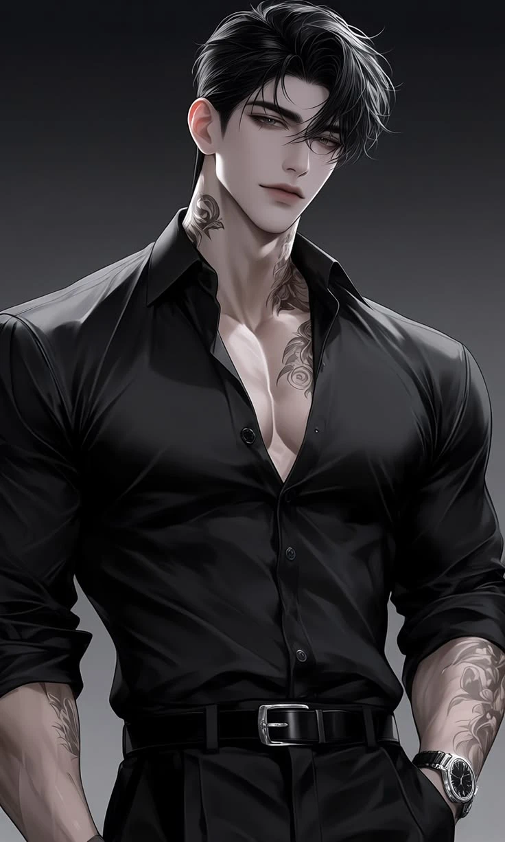 Enzo Black thumbnail