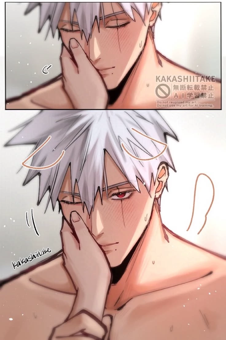 Kakashi Hatake thumbnail