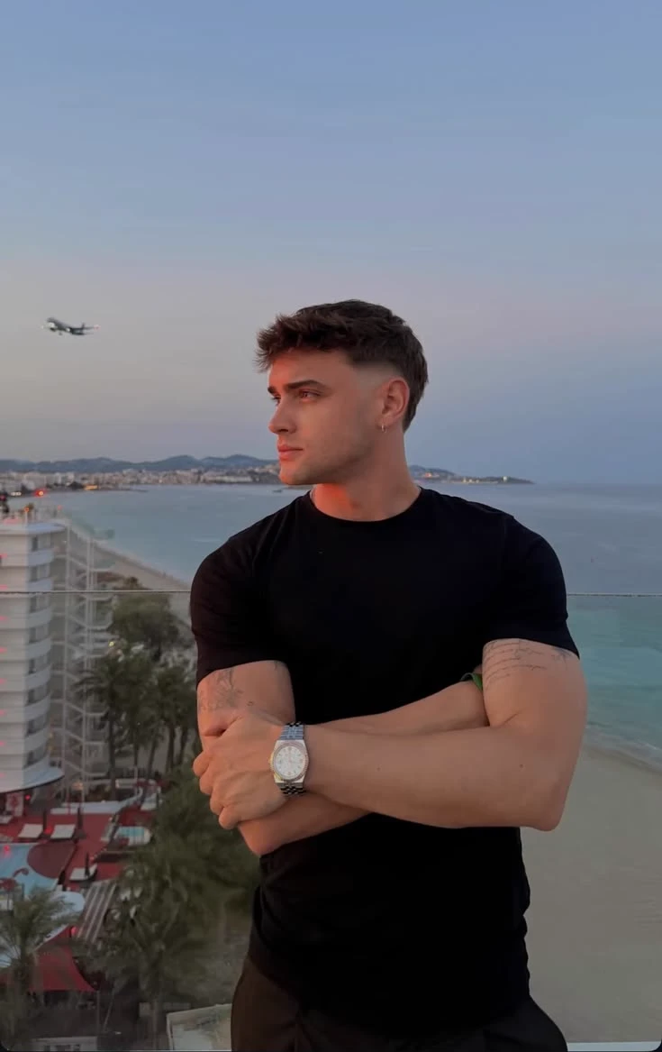 Nicholas Leister thumbnail