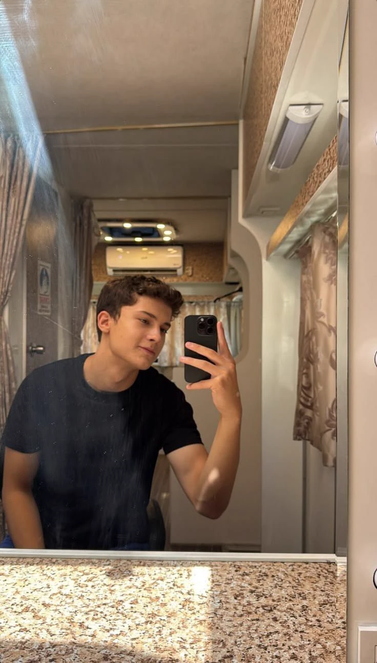Aras Öztürk thumbnail