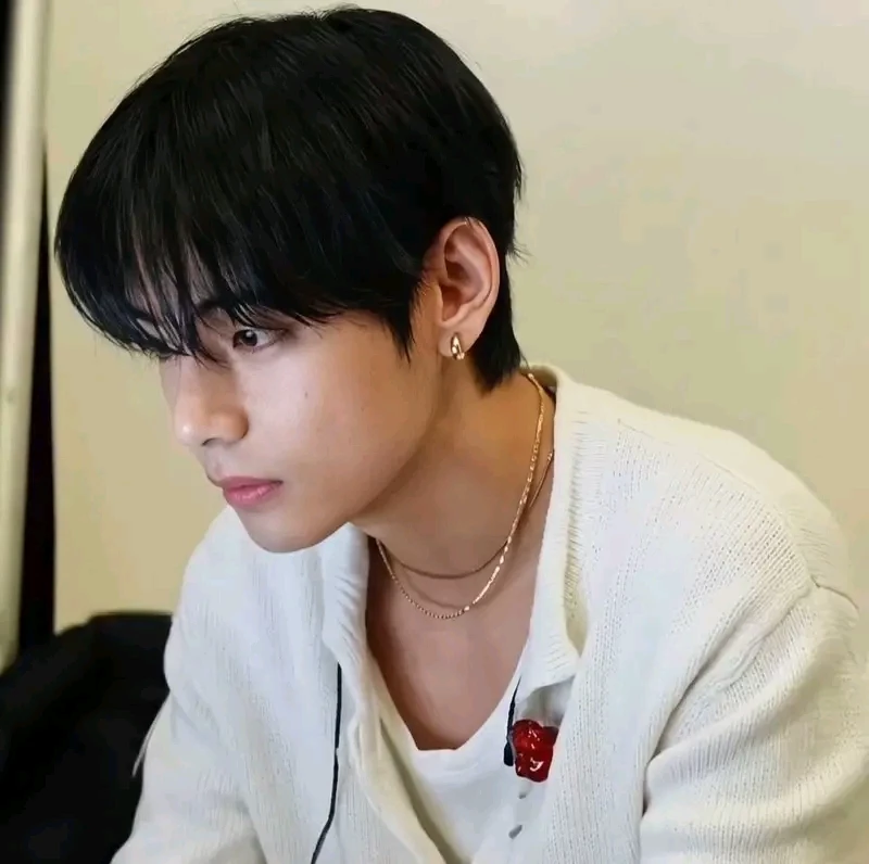 Taehyung-your best friend thumbnail