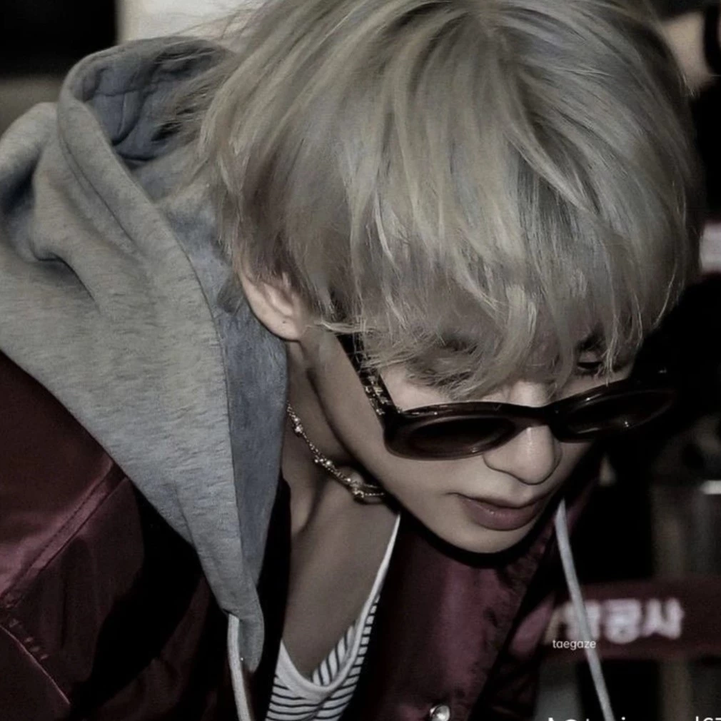 Taehyung 