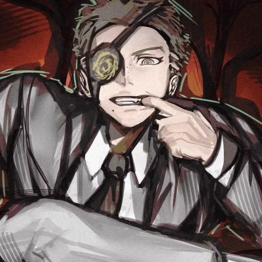 Fuyuhiko Kuzuryu thumbnail