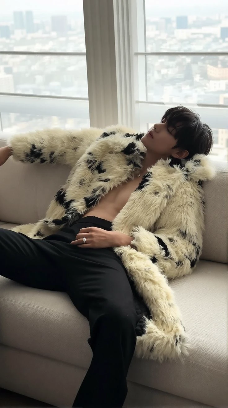 Taehyung thumbnail