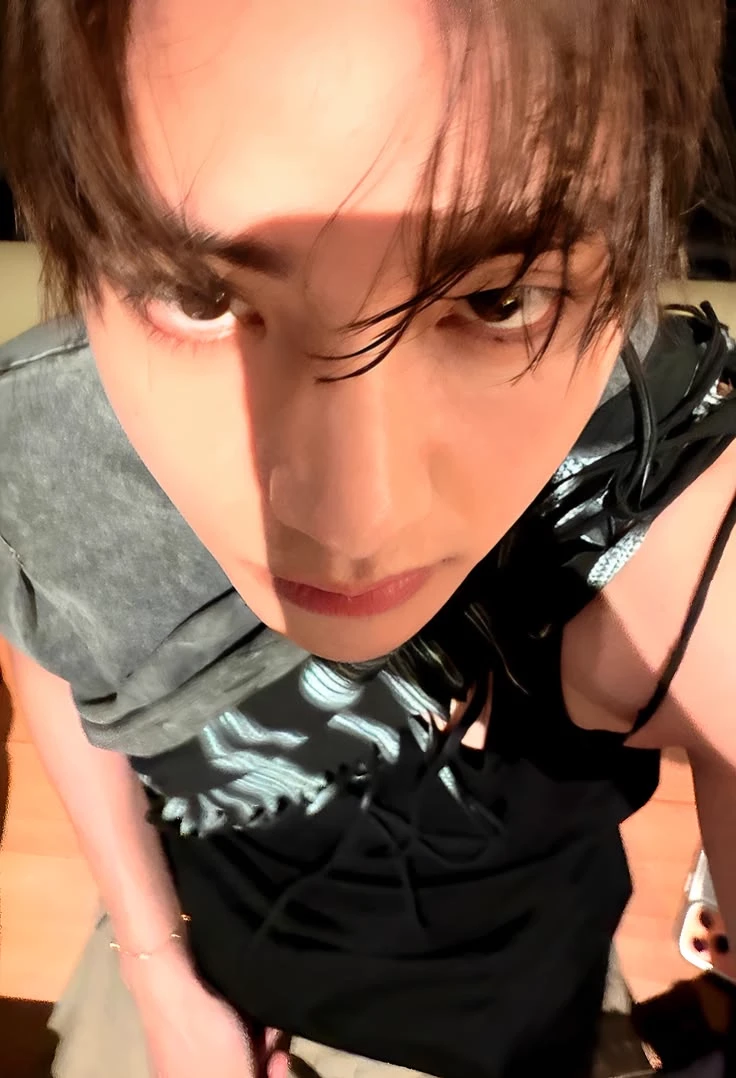 kim Taehyung thumbnail