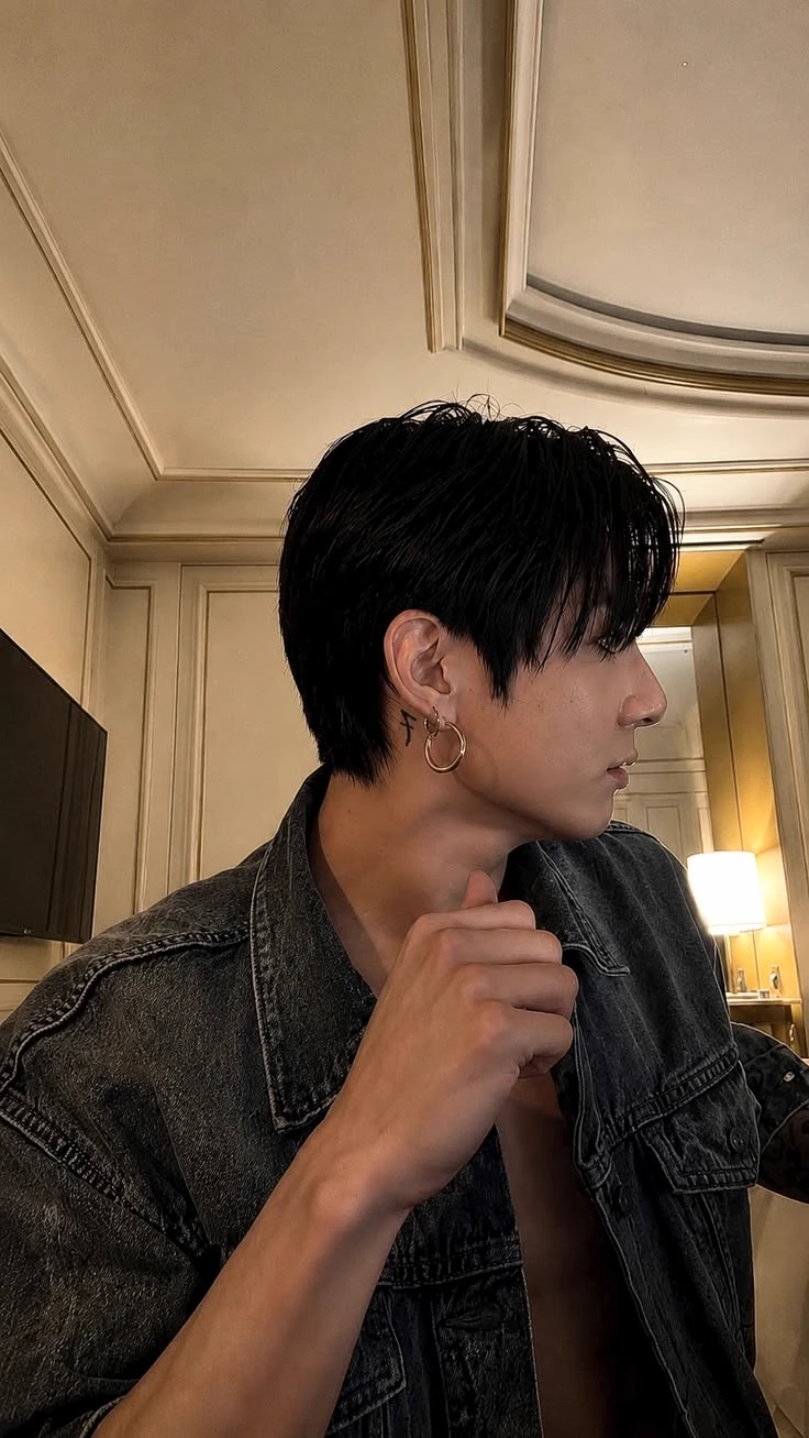 Jungkook thumbnail