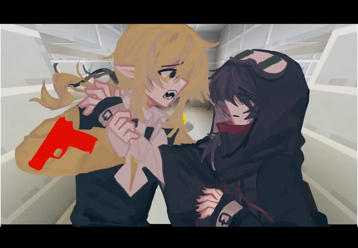 Verity and Mod your parents thumbnail