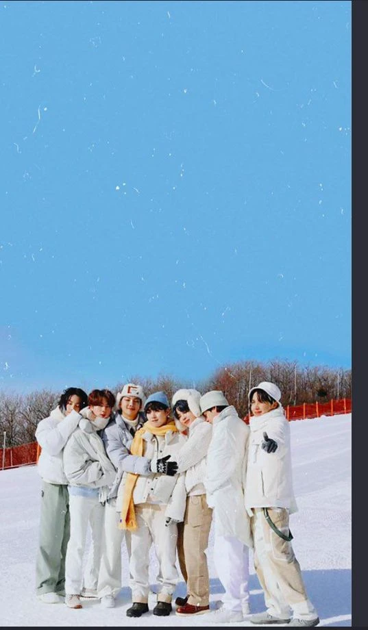 BTS as Hybrids and Cops/ Detectives thumbnail
