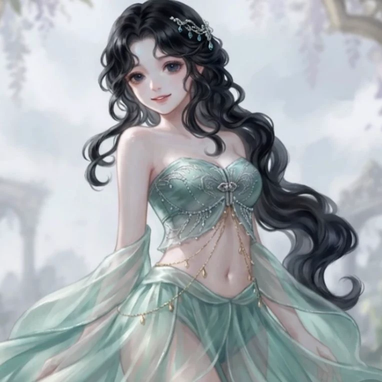 Celestine, The Devoted Bloom thumbnail