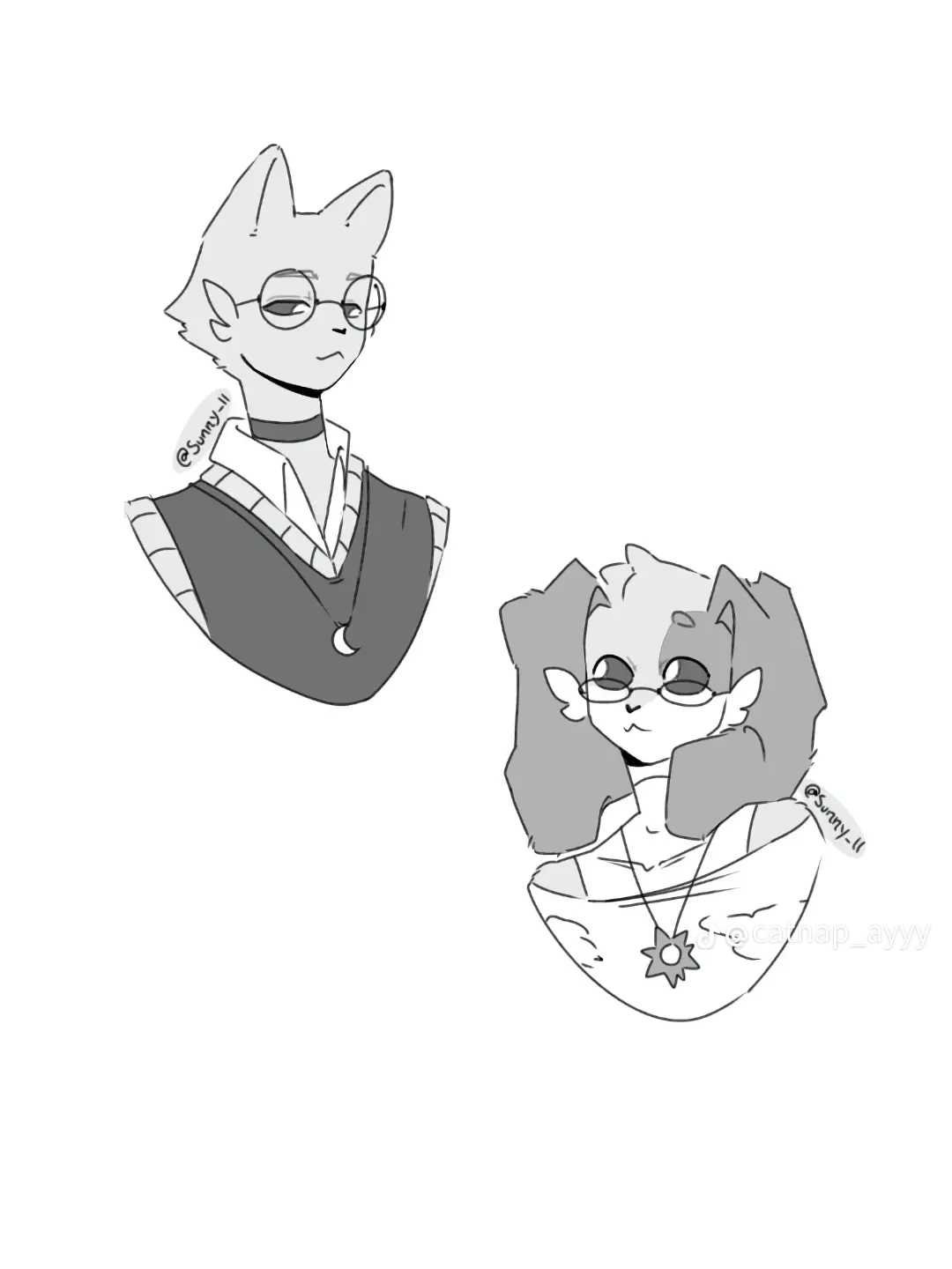 Catnap and dogday thumbnail